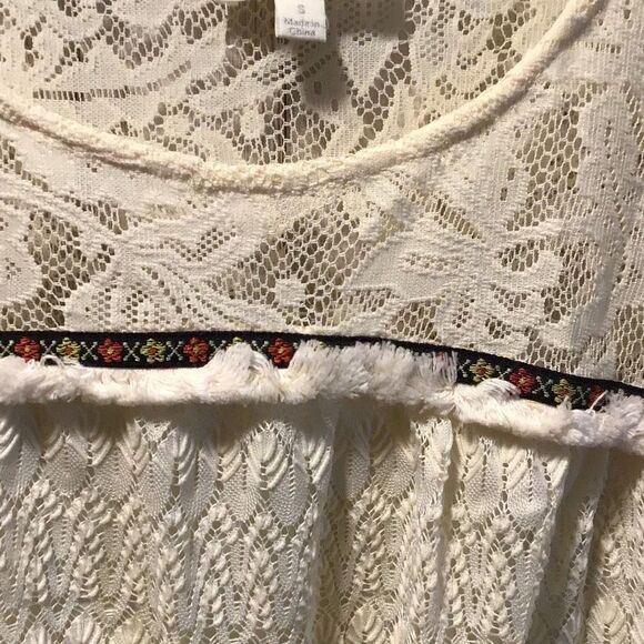 Dress. By Umgee six small - Picture 4 of 5